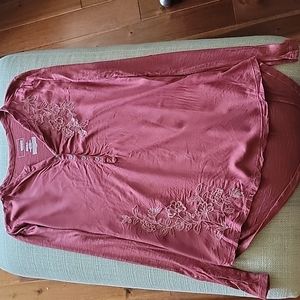 Sonoma Long Sleeves - Size S